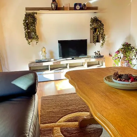 Apartment Adella Sarajevo