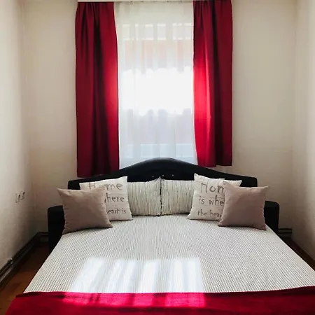 Apartment Adella *