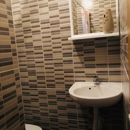 Apartment Adella Sarajevo