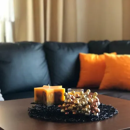 Apartment Adella *