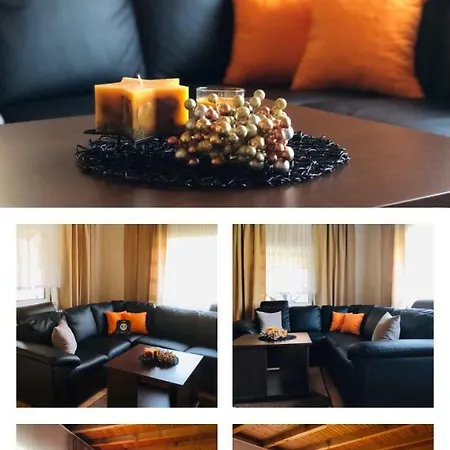 Adella Apartment Sarajevo