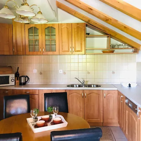 Adella Apartment Sarajevo