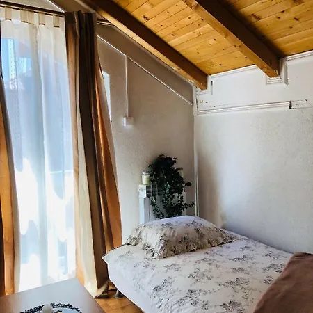 Adella Apartment Sarajevo